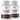 Collagen Ultra Complex Types I, II, III, V & X - 2 Bottles 180 Capsules