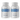 2 Bottles Neuronol Advanced Cognitive Formula 60 Capsules x 2