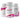 Over 30 Hormone Support Dietary Supplement -12 Bottles 600 Capsules