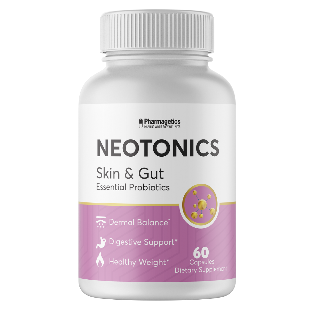 Neotonics ™ Only $49/Bottle - Limited Time Offer