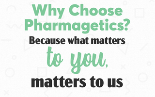 Your partners on a journey to better health