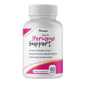 Over 30 Hormone Support