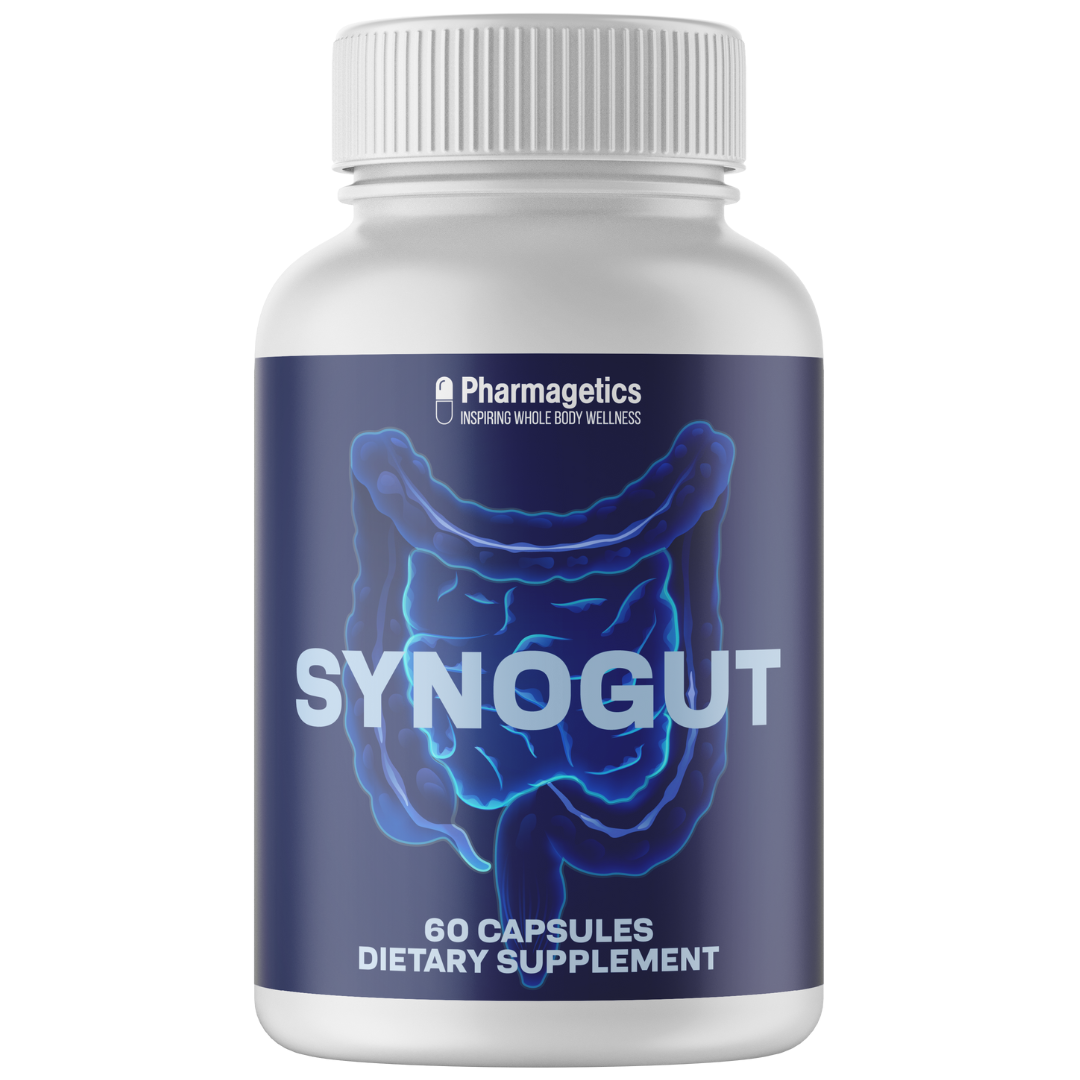 Synogut - 3 Bottles