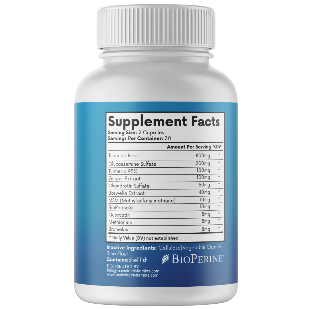 Sonavel Hearing Support and Tinnitus Formula 60 Capsules