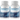 2 Bottles Parazyte Detox Complex Powerful Parasite Cleanse 60 Capsules