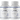 Irritab - Total IBS support, Natural Digestive Enzyme Support (2 Bottles)