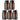 Iron Pump Male Performance Formula 5 Bottles 450 Capsules