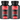 Viro Valor XL Pills Formula Virovalor XLR Vitamins - 2 Bottles