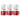 Sweet Relief Glycogen Support - 3 Pack