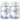 Dentpure Dental Support Capsules, Dent pure Oral Health - 2 Packs