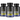 Nitric Boost Ultra For Men ED Organic Charge Supplement - 3 Bottles