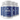 4 Bottles Aizen Power Supplement by Main Street Vitamins 60 Tablets