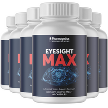 Load image into Gallery viewer, Eyesight Max - 6 Pack
