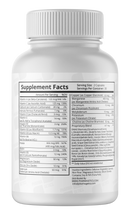 Load image into Gallery viewer, 5 Bottles VIGOR SMART Mind Cognitive Brain Booster Enhance Mood &amp; Focus 60ct x5
