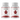 2 Bottles GlucoPro Balance Blood Sugar - Healthy Blood Sugar 60 Capsules