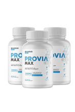 Load image into Gallery viewer, 3 Bottles Provia Max - Male Virility &amp; Vitality Support Enhancement PROVIA MAX
