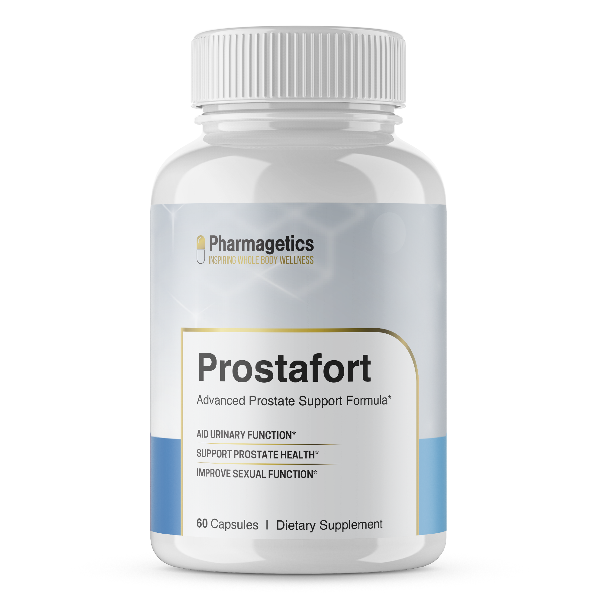 Prostafort Advanced Prostate Support Formula