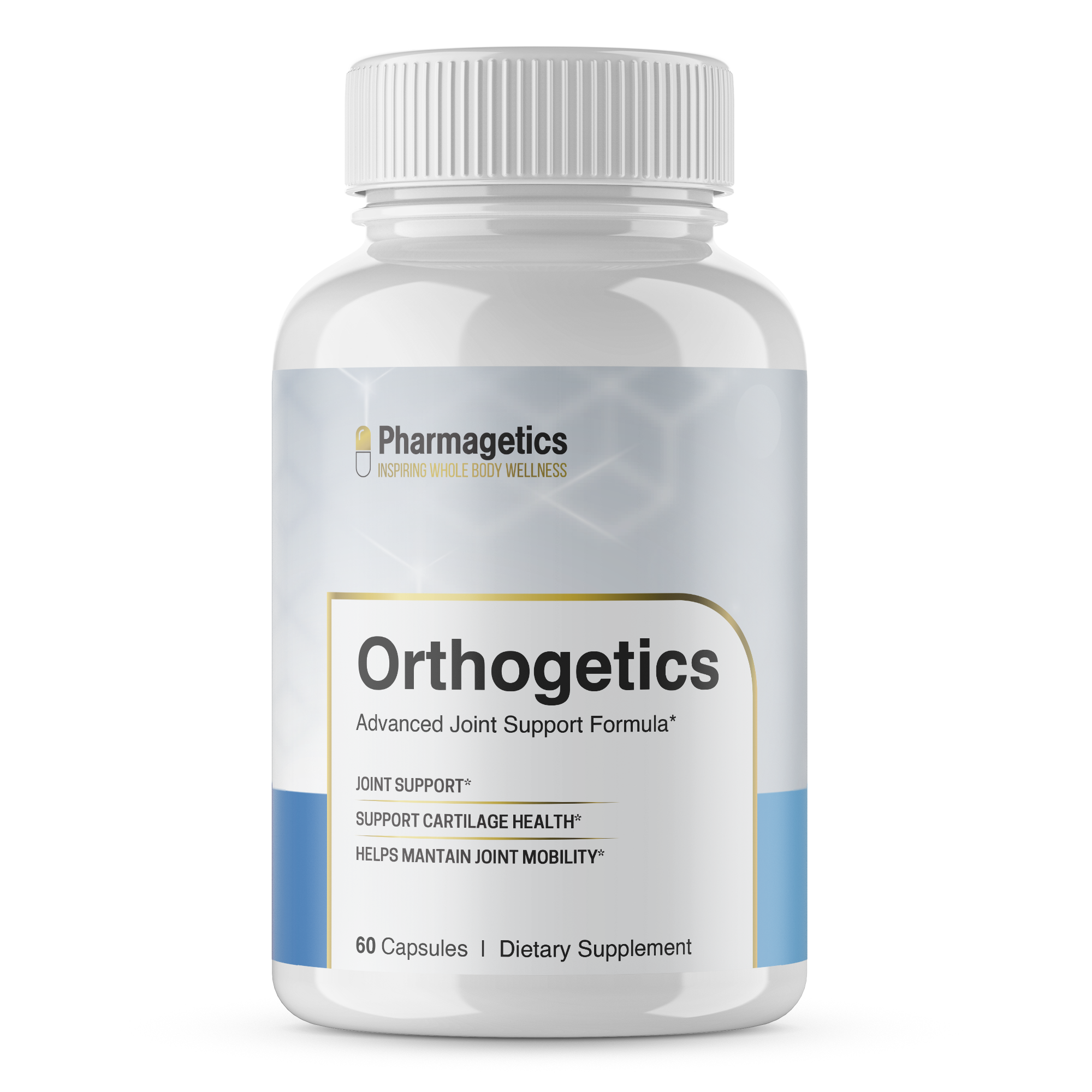 Orthogetics Advanced Joint Support Formula