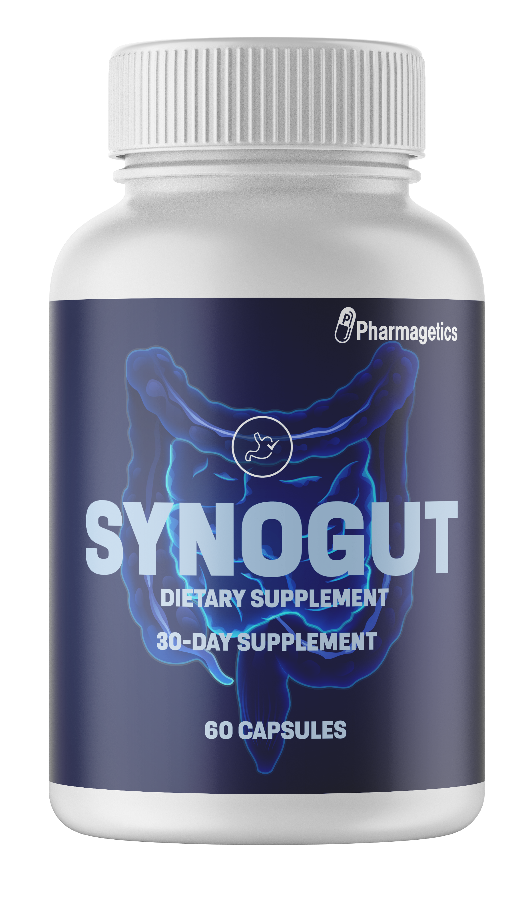 Synogut - 2 Bottles
