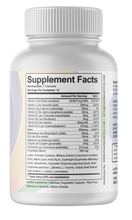Load image into Gallery viewer, Provisine - Vision Support 60 Capsules
