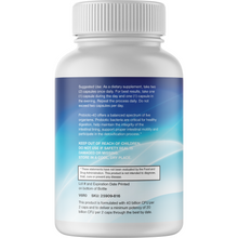 Load image into Gallery viewer, Orthobiome Complete Probiotic Pills Ortho Biome 60 Capsules
