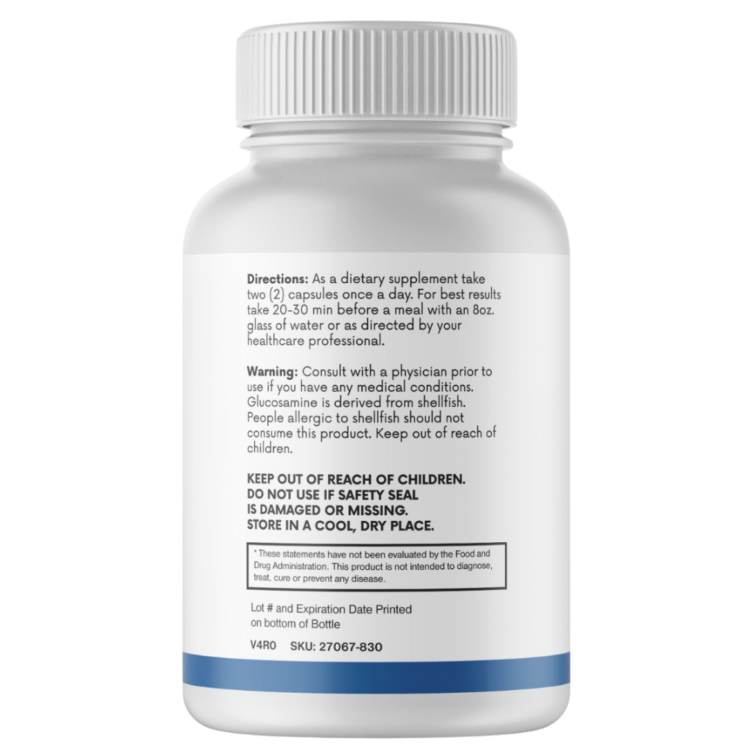 Synapse XT - 2 Bottles