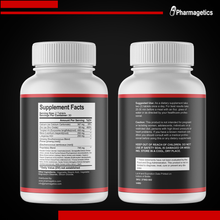 Load image into Gallery viewer, 5G MALE Advanced - 10 Bottles, 600 Tablets

