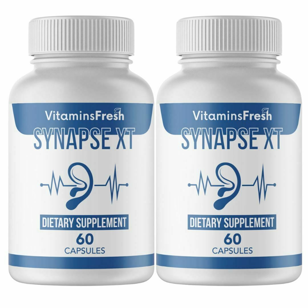 Synapse XT - 2 Bottles