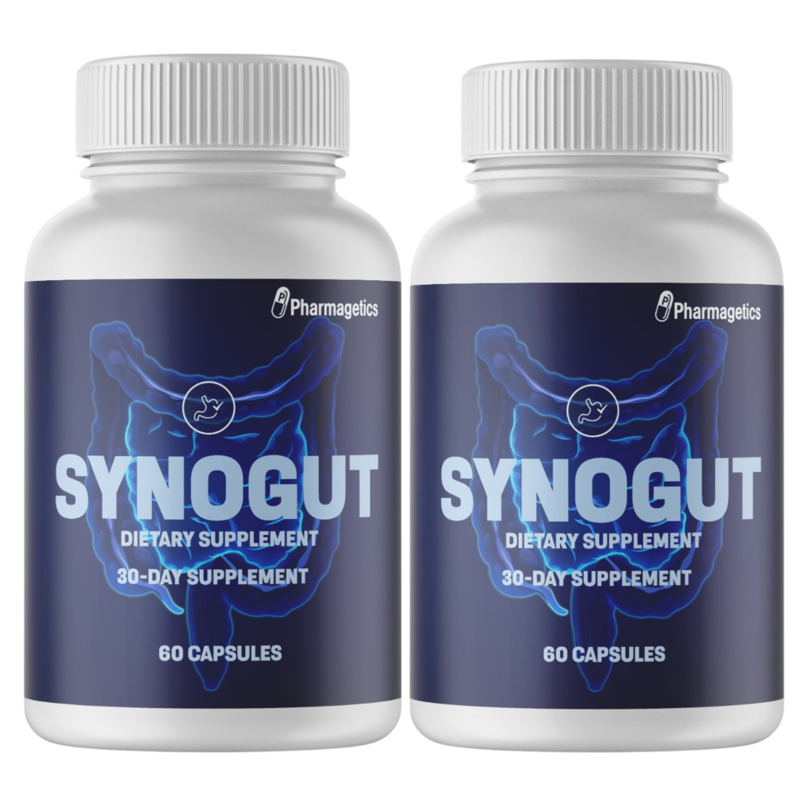 Synogut - 2 Bottles