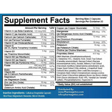 Load image into Gallery viewer, Remind Solution Advanced Cognitive Enhancer 2 Bottles 120 Capsules
