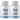 TheyaVue 2 Bottles 120 Capsules