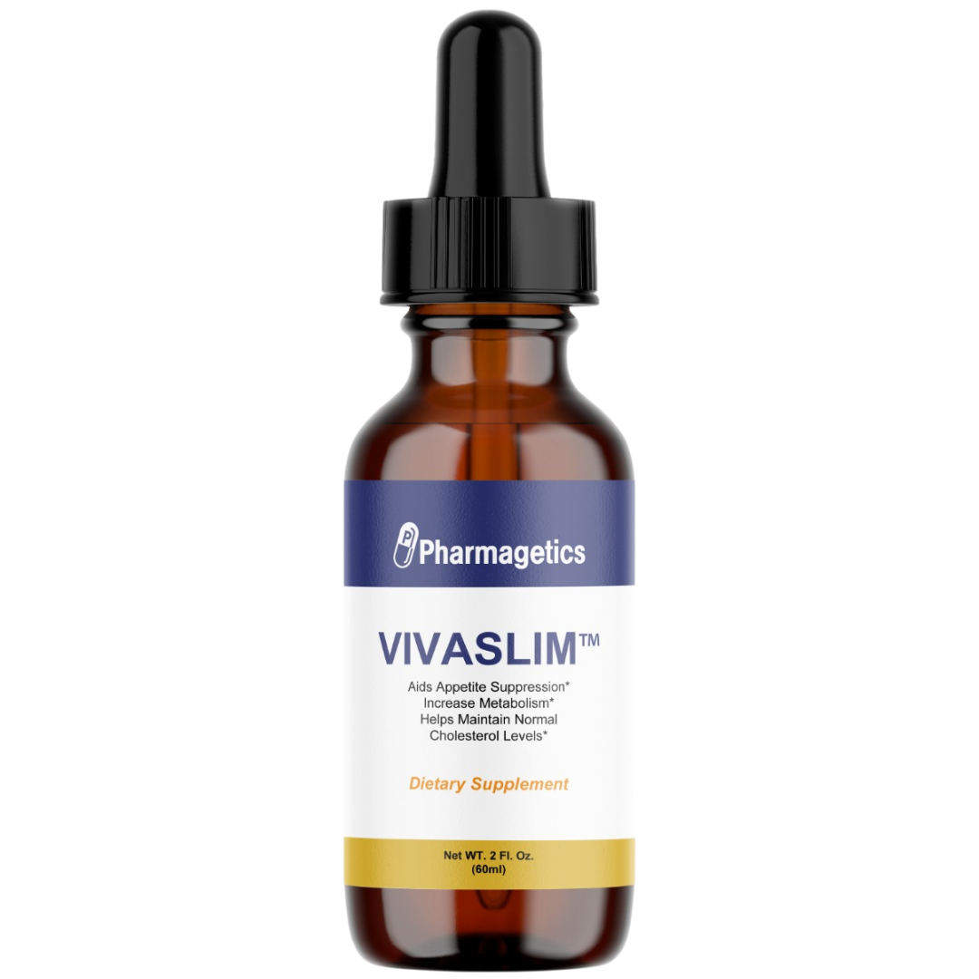 VivaSlim 60 Servings Viva Slim pharmagetics