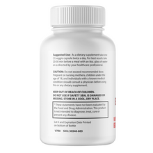 Load image into Gallery viewer, Blood Sugar Breakthrough Blood Sugar Support Complex 4 Bottles 240 Capsules
