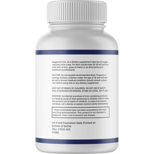 Load image into Gallery viewer, Enhance Mind IQ Advanced Cognitive &amp; Focus Enhancement - 4 Bottles 240 Capsules

