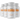 Turmcumin 300X Turmeric Curcumin Extract 4 Bottles 240 Capsules