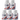 Gluco Proven, Blood Sugar Formula - 5 Bottles