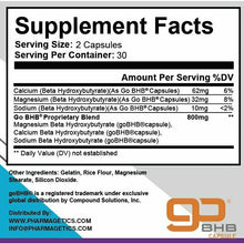 Load image into Gallery viewer, Advanced GlucaFix - 4 Bottles 240 Capsules
