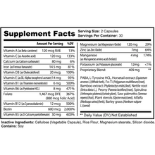 Load image into Gallery viewer, Hairfortin Hair Skin and Nails - Advanced Unique Hair Growth Vitamin - 4 Bottles
