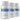 Nerventin Natural Nerve Support 3 Bottles 180 Capsules