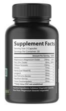 Load image into Gallery viewer, Testo Boost Pro Supports Men&#39;s Health 12 Bottles 720 Capsules
