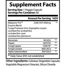 Load image into Gallery viewer, 5 Bottles FUNGUS CLEAR  Premium Health Toenail Treatment Eliminator 60 Capsules
