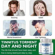 Load image into Gallery viewer, Synapse XT Tinnitus Relief - 10 Bottles 900 Capsules
