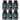 Titan Blast XR Advanced Male Enhancement 6 Bottles 360 Capsules