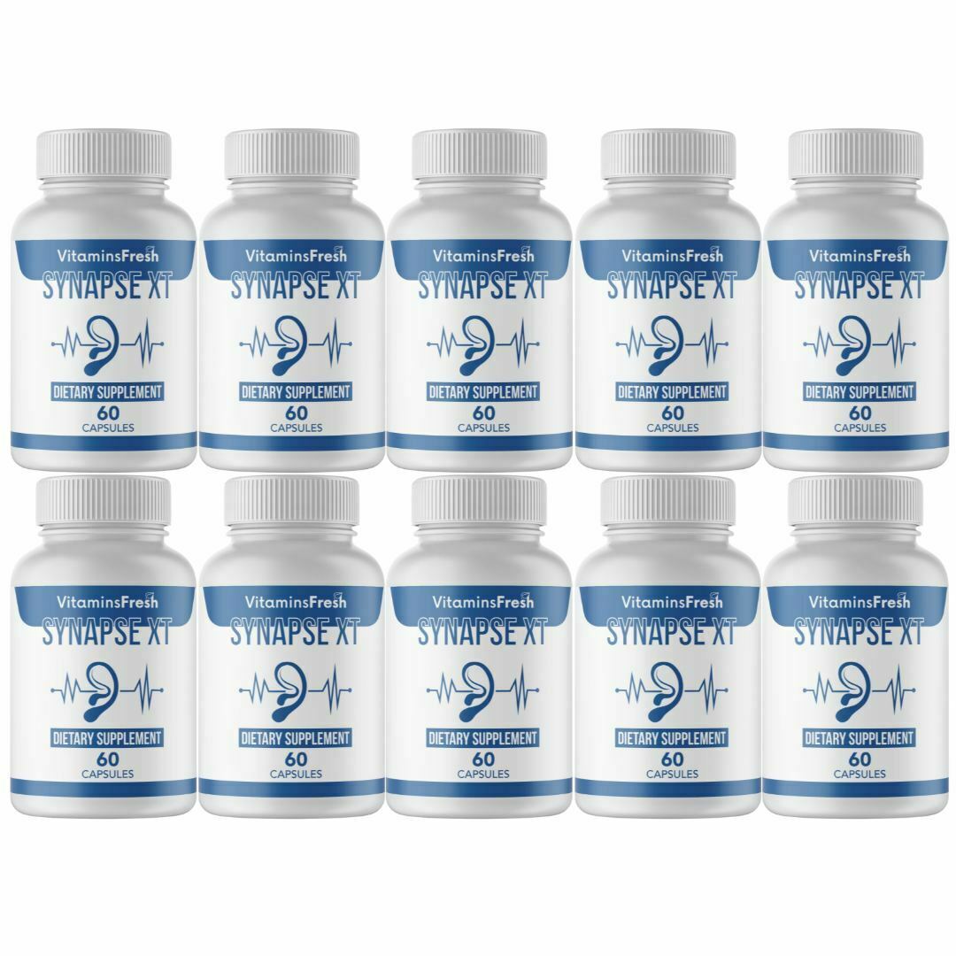 Synapse XT - 10 Bottles