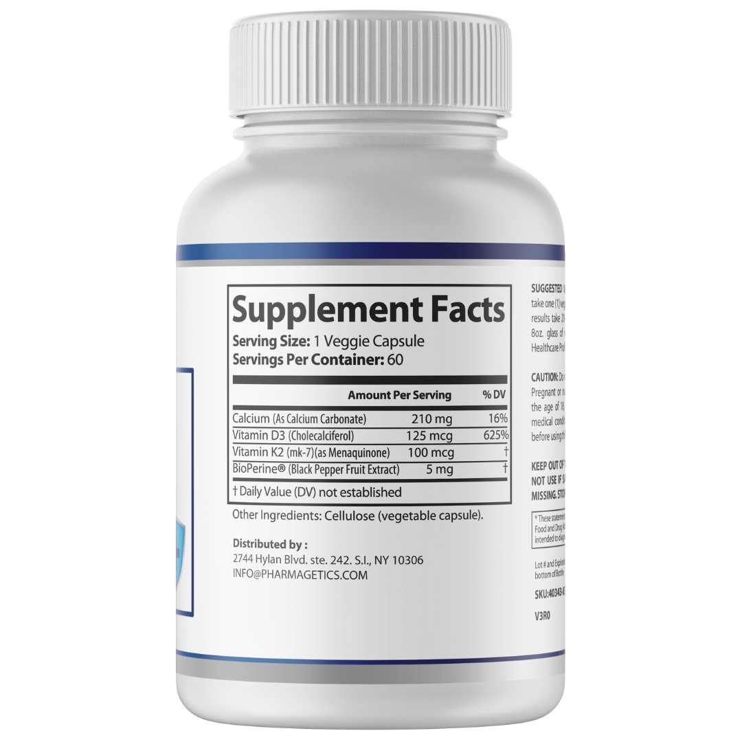 K-Force, supports musculoskeletal, cardiovascular, cellular & immune health 10pk