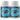 VISISHARP Advanced Eye Health Formula 2 Bottles - 120 Capsules