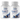 Testoryze Male Performance Matrix - 2 Bottles 120 tablets