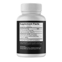 Load image into Gallery viewer, PX7 Primal Flow Prostate Support Saw Palmetto Reduce Frequent Urination 60 Caps

