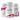 Over 30 Hormone Support Dietary Supplement - 3 Bottles 180 Capsules
