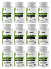 Load image into Gallery viewer, Nitrilean Advanced Weight Support Formula 610MG 12 Bottles 720 Capsules

